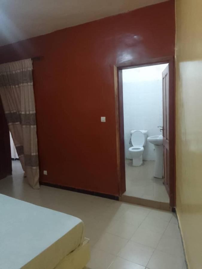 Les Signares Apartment Sor ภายนอก รูปภาพ