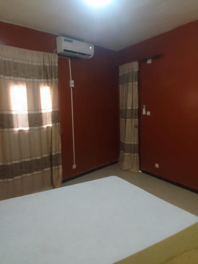 Les Signares Apartment Sor ภายนอก รูปภาพ
