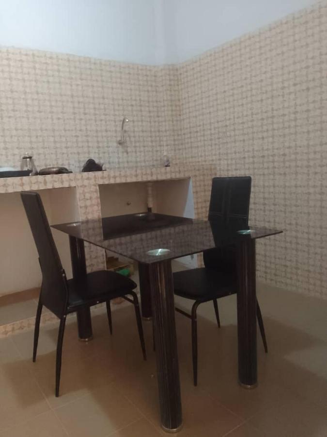 Les Signares Apartment Sor ภายนอก รูปภาพ