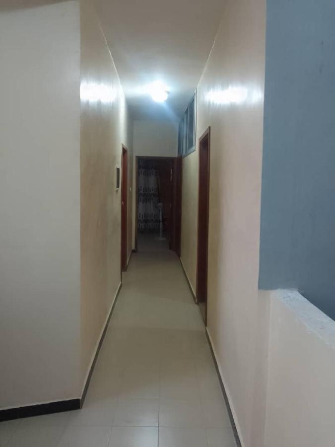 Les Signares Apartment Sor ภายนอก รูปภาพ
