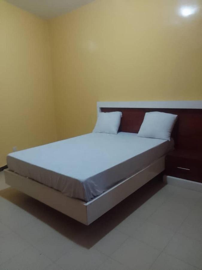 Les Signares Apartment Sor ภายนอก รูปภาพ