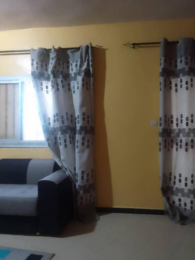 Les Signares Apartment Sor ภายนอก รูปภาพ
