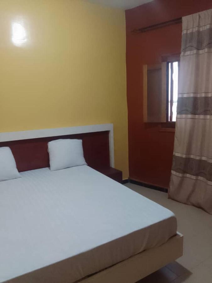 Les Signares Apartment Sor ภายนอก รูปภาพ