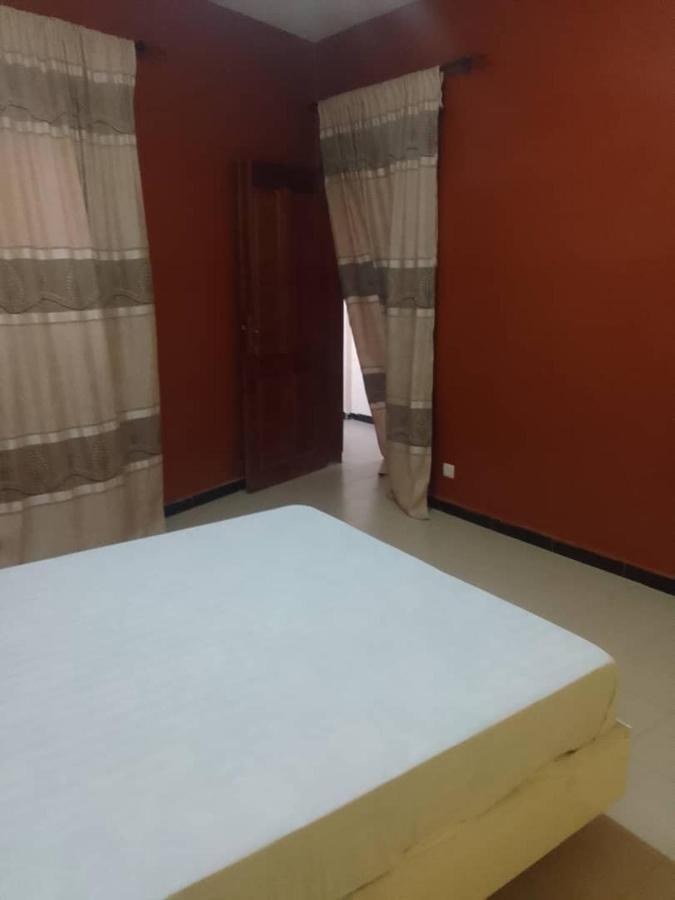 Les Signares Apartment Sor ภายนอก รูปภาพ