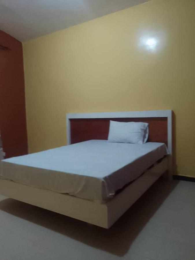 Les Signares Apartment Sor ภายนอก รูปภาพ