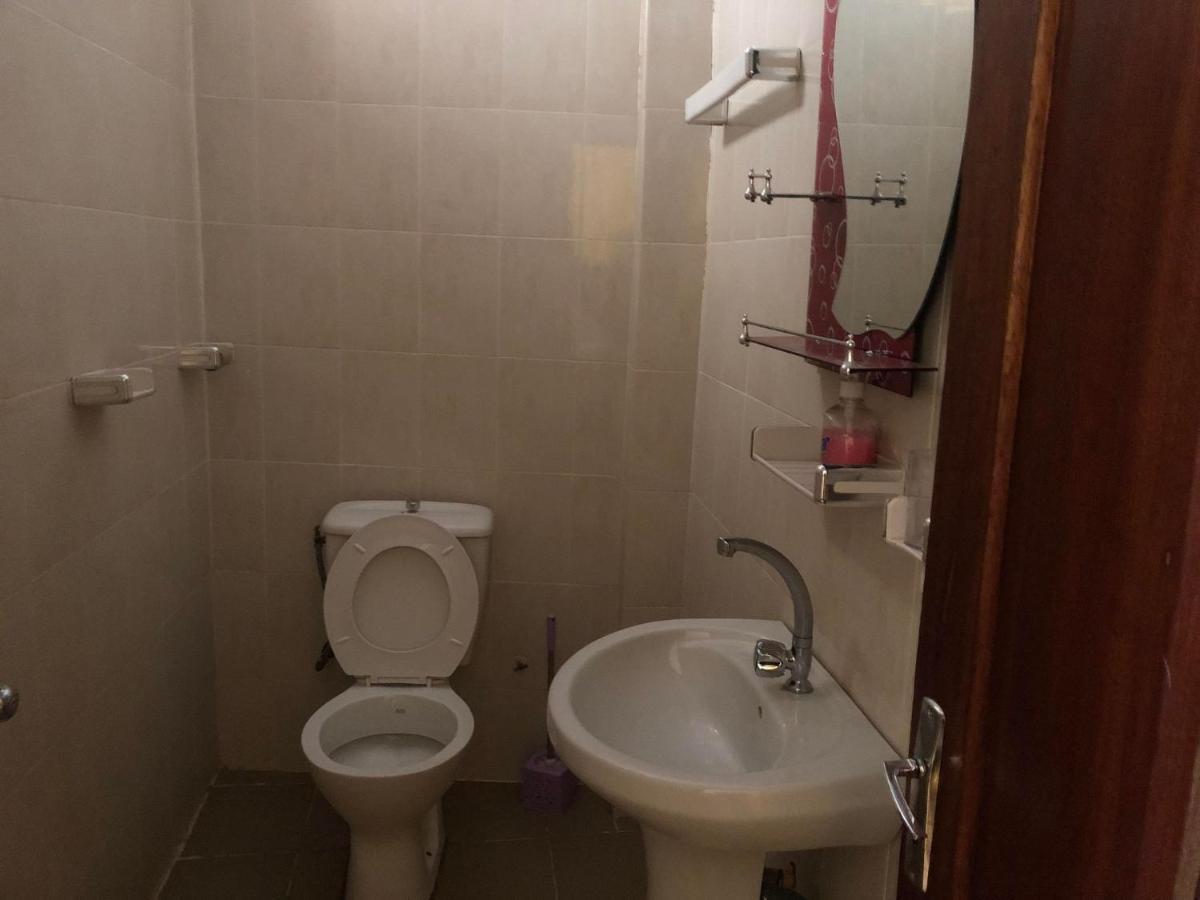 Les Signares Apartment Sor ภายนอก รูปภาพ