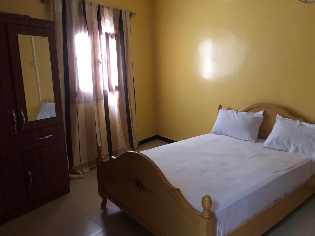 Les Signares Apartment Sor ภายนอก รูปภาพ
