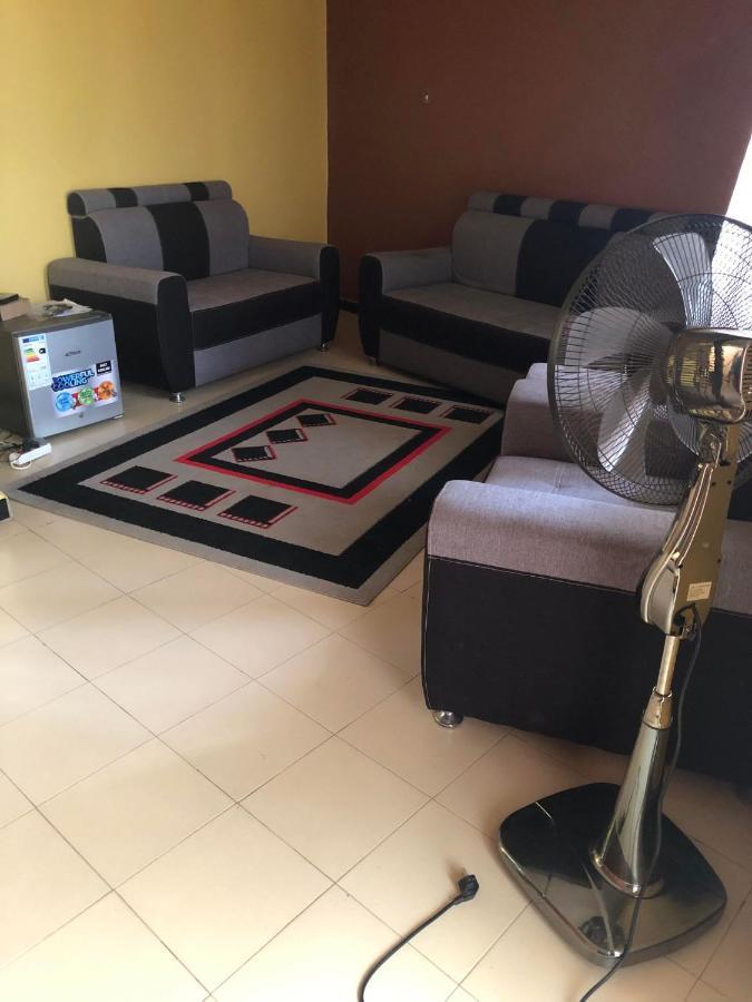 Les Signares Apartment Sor ภายนอก รูปภาพ