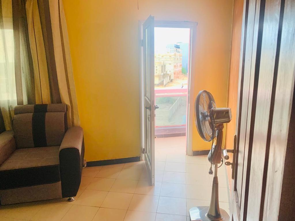 Les Signares Apartment Sor ภายนอก รูปภาพ