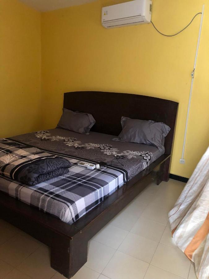 Les Signares Apartment Sor ภายนอก รูปภาพ