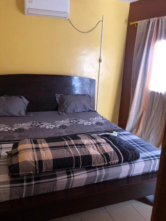 Les Signares Apartment Sor ภายนอก รูปภาพ