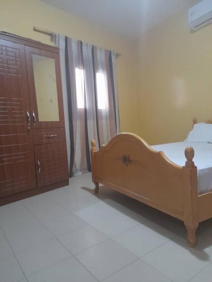 Les Signares Apartment Sor ภายนอก รูปภาพ